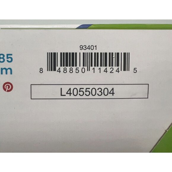 Hand2mind Let's Learn To Measure Activity Set - Picture 5 of 5